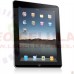 APPLE IPAD 2 16GB PRETO WI-FI 3G NACIONAL USADO